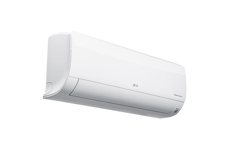LG Luxe airconditioner voor schone lucht en hoge energieprestaties., New Deluxe (D18RN)